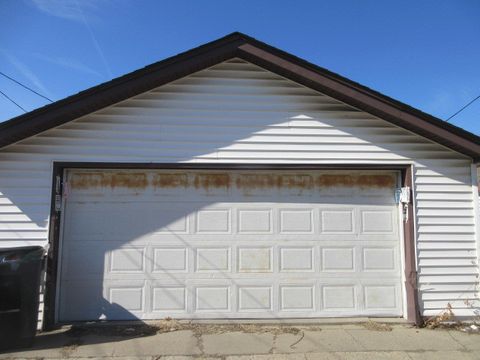 Tiny photo for 7553 S Paulina Street, Chicago, IL 60620 (MLS # 12601883)