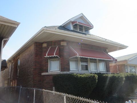 Tiny photo for 7553 S Paulina Street, Chicago, IL 60620 (MLS # 12601883)