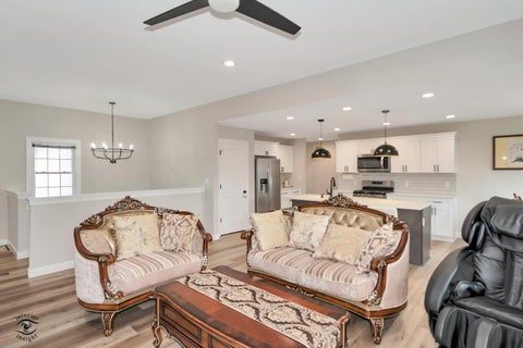 Tiny photo for 1710 Yorktown Drive, Bourbonnais, IL 60914 (MLS # 12758674)