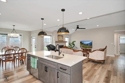 Tiny photo for 1710 Yorktown Drive, Bourbonnais, IL 60914 (MLS # 12758674)