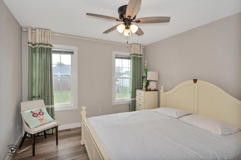 Tiny photo for 1710 Yorktown Drive, Bourbonnais, IL 60914 (MLS # 12758674)