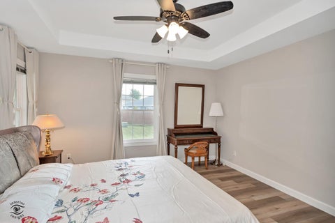 Tiny photo for 1710 Yorktown Drive, Bourbonnais, IL 60914 (MLS # 12758674)