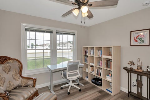 Tiny photo for 1710 Yorktown Drive, Bourbonnais, IL 60914 (MLS # 12758674)