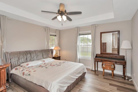 Tiny photo for 1710 Yorktown Drive, Bourbonnais, IL 60914 (MLS # 12758674)