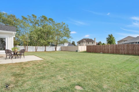 Tiny photo for 1710 Yorktown Drive, Bourbonnais, IL 60914 (MLS # 12758674)