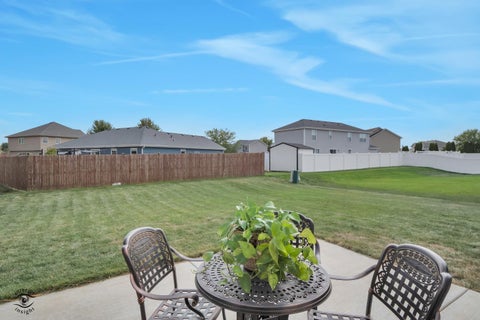 Tiny photo for 1710 Yorktown Drive, Bourbonnais, IL 60914 (MLS # 12758674)