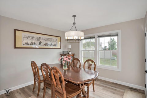 Tiny photo for 1710 Yorktown Drive, Bourbonnais, IL 60914 (MLS # 12758674)