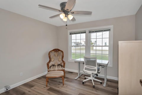 Tiny photo for 1710 Yorktown Drive, Bourbonnais, IL 60914 (MLS # 12758674)