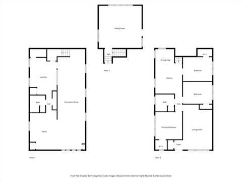 Tiny photo for 3839 W 68th Place, Chicago, IL 60629 (MLS # 12500696)