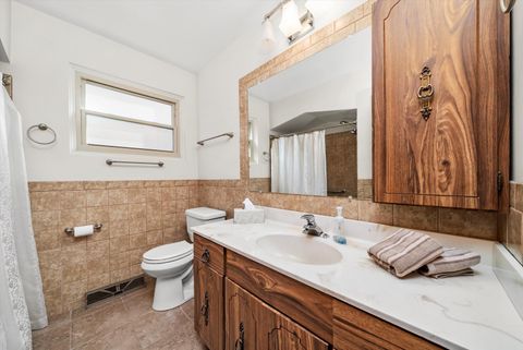 Tiny photo for 3839 W 68th Place, Chicago, IL 60629 (MLS # 12500696)