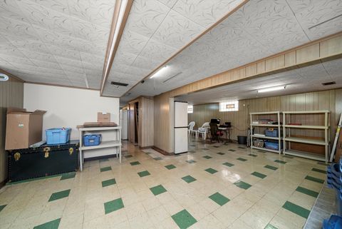 Tiny photo for 3839 W 68th Place, Chicago, IL 60629 (MLS # 12500696)