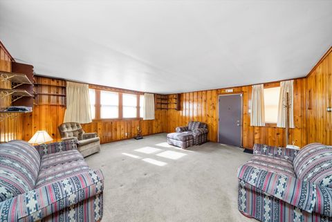 Tiny photo for 3839 W 68th Place, Chicago, IL 60629 (MLS # 12500696)