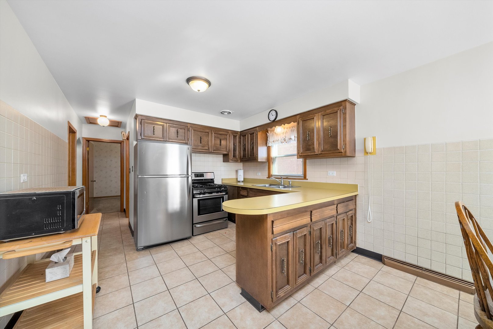 3839 W 68th Place, Chicago, IL, 60629 4 3839 W 68th Place