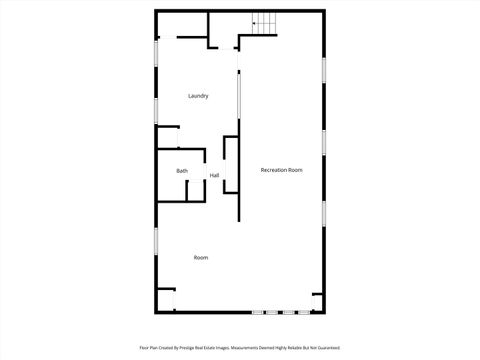 Tiny photo for 3839 W 68th Place, Chicago, IL 60629 (MLS # 12500696)