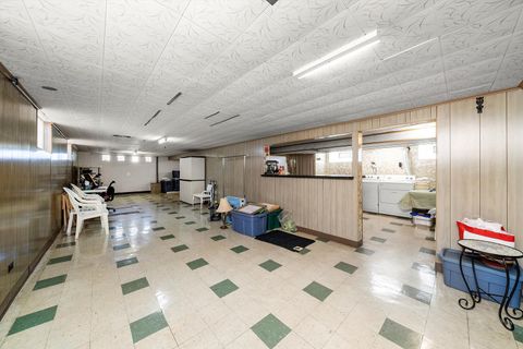 Tiny photo for 3839 W 68th Place, Chicago, IL 60629 (MLS # 12500696)