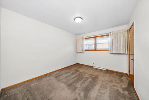 Tiny photo for 3839 W 68th Place, Chicago, IL 60629 (MLS # 12500696)