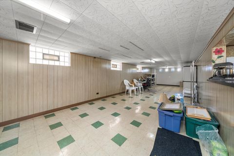 Tiny photo for 3839 W 68th Place, Chicago, IL 60629 (MLS # 12500696)