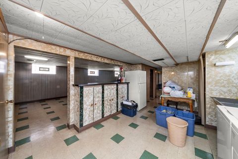 Tiny photo for 3839 W 68th Place, Chicago, IL 60629 (MLS # 12500696)