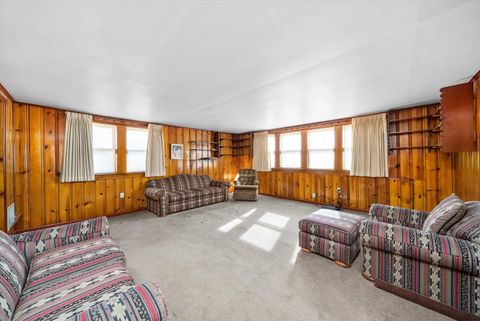 Tiny photo for 3839 W 68th Place, Chicago, IL 60629 (MLS # 12500696)