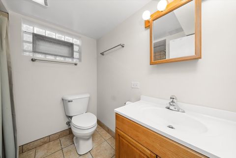 Tiny photo for 3839 W 68th Place, Chicago, IL 60629 (MLS # 12500696)