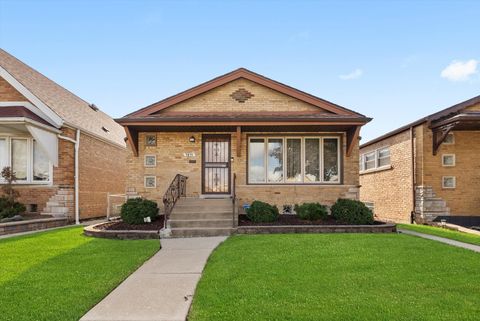 3839 W 68th Place Chicago IL 60629