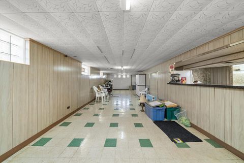 Tiny photo for 3839 W 68th Place, Chicago, IL 60629 (MLS # 12500696)