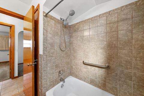 Tiny photo for 3839 W 68th Place, Chicago, IL 60629 (MLS # 12500696)