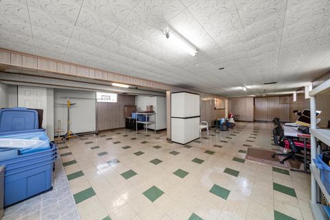 Tiny photo for 3839 W 68th Place, Chicago, IL 60629 (MLS # 12500696)