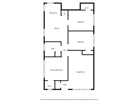 Tiny photo for 3839 W 68th Place, Chicago, IL 60629 (MLS # 12500696)