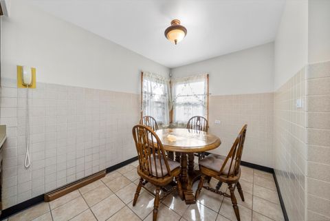 Tiny photo for 3839 W 68th Place, Chicago, IL 60629 (MLS # 12500696)