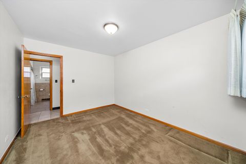 Tiny photo for 3839 W 68th Place, Chicago, IL 60629 (MLS # 12500696)