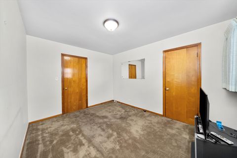 Tiny photo for 3839 W 68th Place, Chicago, IL 60629 (MLS # 12500696)