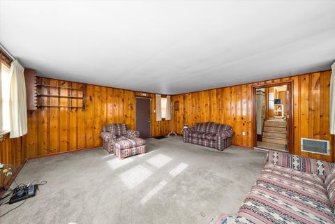 Tiny photo for 3839 W 68th Place, Chicago, IL 60629 (MLS # 12500696)