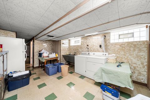 Tiny photo for 3839 W 68th Place, Chicago, IL 60629 (MLS # 12500696)