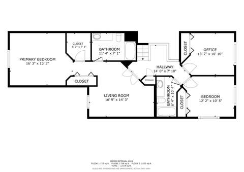 Tiny photo for 9046 Mansfield Drive, Tinley Park, IL 60487 (MLS # 12725697)