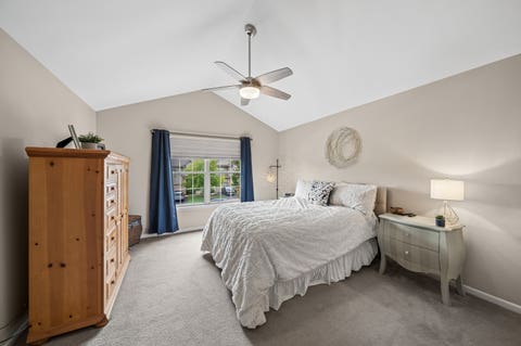 Tiny photo for 9046 Mansfield Drive, Tinley Park, IL 60487 (MLS # 12725697)