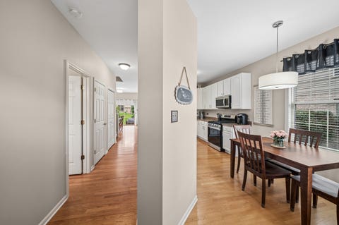 Tiny photo for 9046 Mansfield Drive, Tinley Park, IL 60487 (MLS # 12725697)