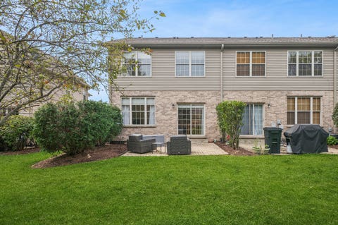 Tiny photo for 9046 Mansfield Drive, Tinley Park, IL 60487 (MLS # 12725697)