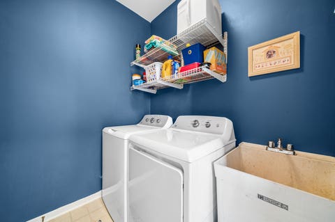 Tiny photo for 9046 Mansfield Drive, Tinley Park, IL 60487 (MLS # 12725697)
