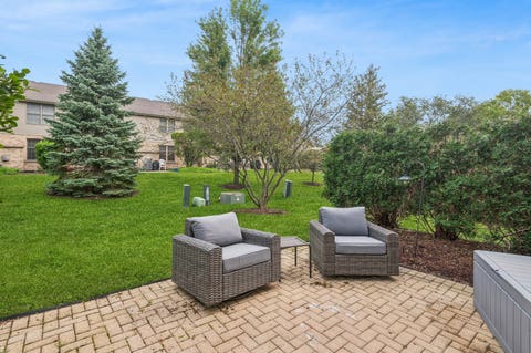 Tiny photo for 9046 Mansfield Drive, Tinley Park, IL 60487 (MLS # 12725697)