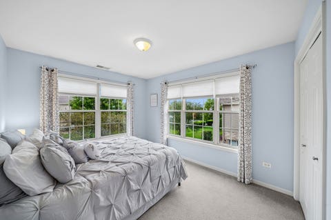 Tiny photo for 9046 Mansfield Drive, Tinley Park, IL 60487 (MLS # 12725697)
