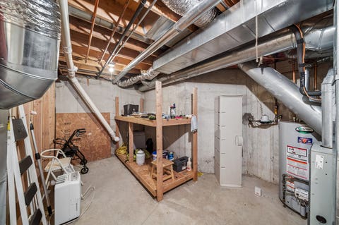 Tiny photo for 9046 Mansfield Drive, Tinley Park, IL 60487 (MLS # 12725697)