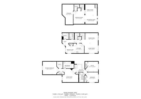 Tiny photo for 9046 Mansfield Drive, Tinley Park, IL 60487 (MLS # 12725697)