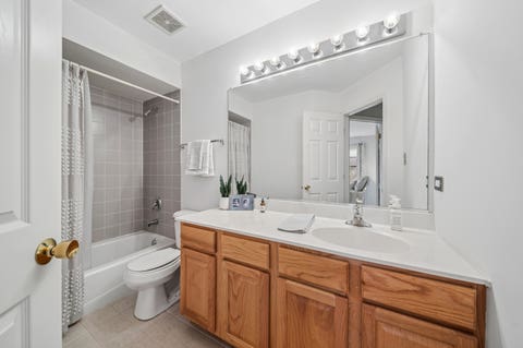 Tiny photo for 9046 Mansfield Drive, Tinley Park, IL 60487 (MLS # 12725697)