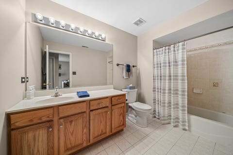 Tiny photo for 9046 Mansfield Drive, Tinley Park, IL 60487 (MLS # 12725697)