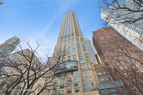 800 N Michigan Avenue 3703 Chicago IL 60611