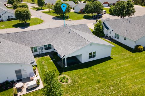 Tiny photo for 3206 Cherokee Drive, Marion, IL 62959 (MLS # 12642819)