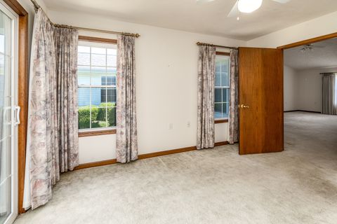 Tiny photo for 3206 Cherokee Drive, Marion, IL 62959 (MLS # 12642819)