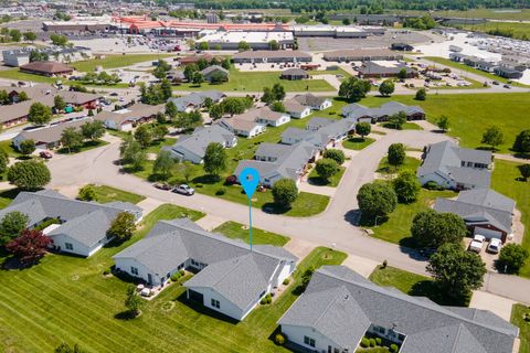 Tiny photo for 3206 Cherokee Drive, Marion, IL 62959 (MLS # 12642819)