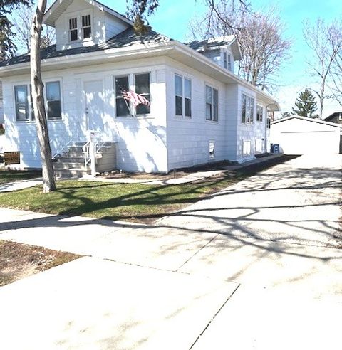 Photo of 1548 Campbell Avenue, Des Plaines, IL 60016 (MLS # 12616618)